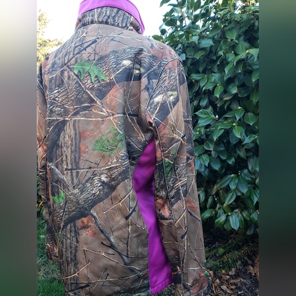 Trail Crest Jacket - Picture 3 of 15